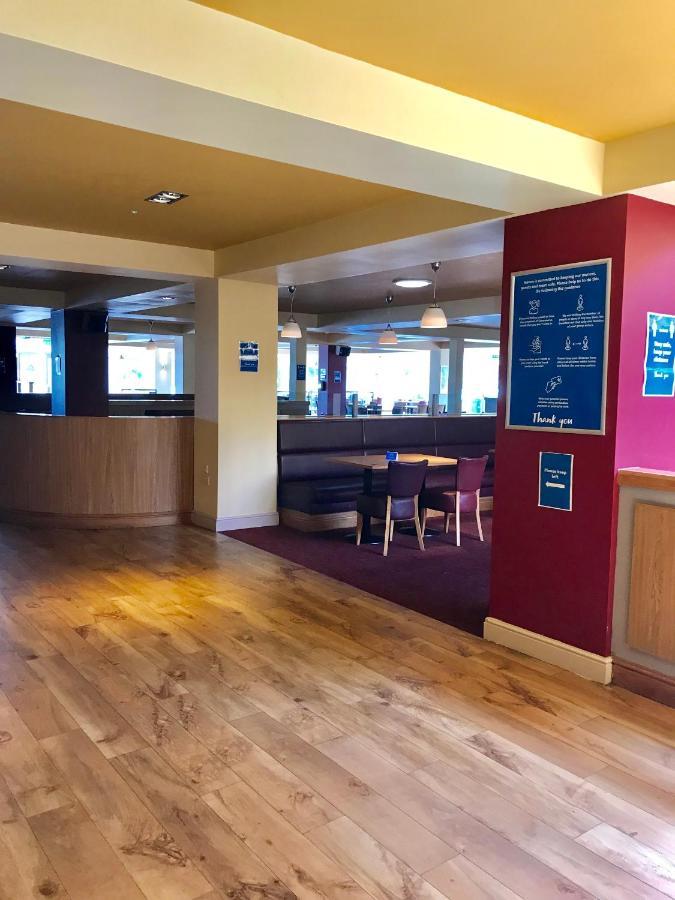 Haven Haggerston Castle Caravan Hire Cheswick  Luaran gambar