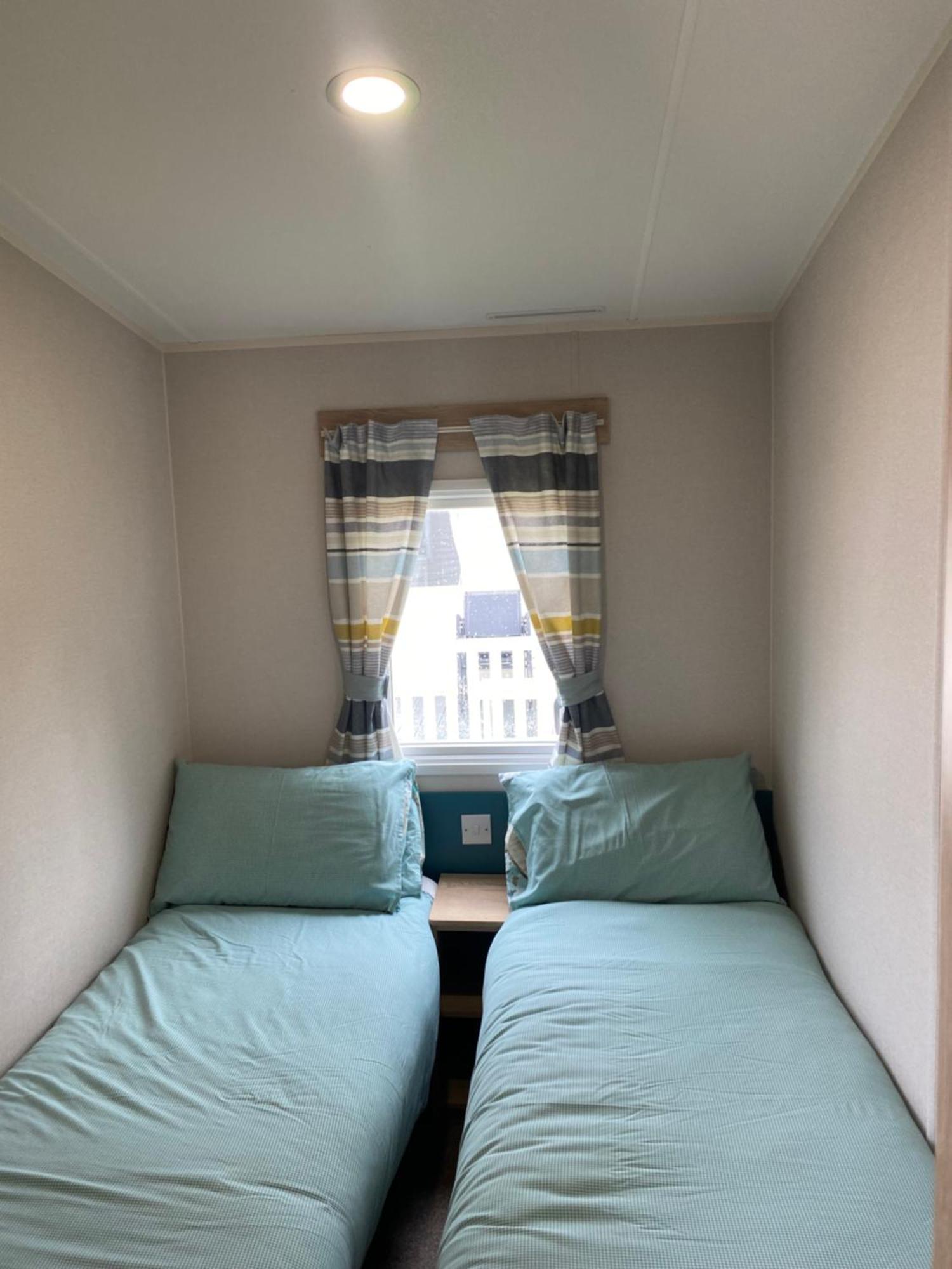 Haven Haggerston Castle Caravan Hire Cheswick  Luaran gambar
