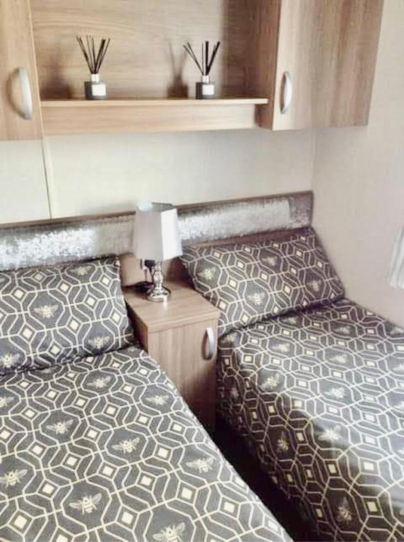Haven Haggerston Castle Caravan Hire Cheswick  Luaran gambar